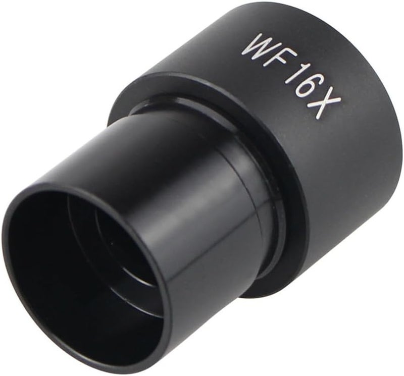 WintopScope 25X Microscope Eyepieces Accessories for Optical Microscope Eyepieces Biological Microscopes Lens (25X) - Image 4